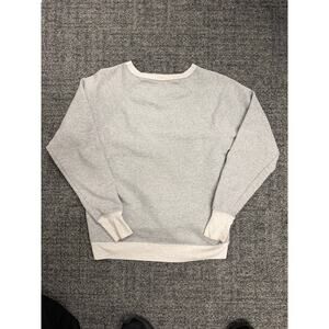 Gray Champion Sweatshirt